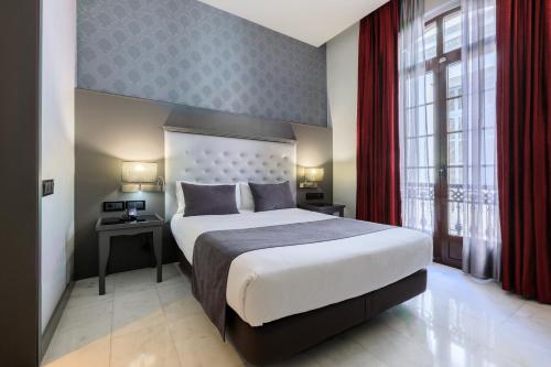 Hotel Ciutadella Barcelona - image 4