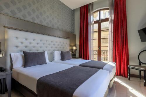 Hotel Ciutadella Barcelona, Barcelona (fotografie 9)