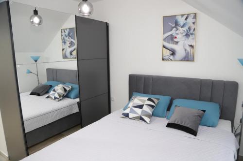 Apartman MIRJANA in Matije Huđi