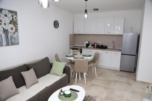 Apartman MIRJANA in Matije Huđi
