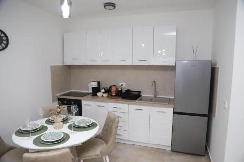 Apartman MIRJANA in Matije Huđi
