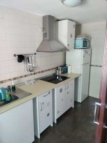 Apartamento Turistico Dct. Creus