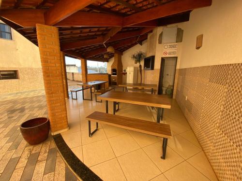 편의 시설/서비스, Hotel Barão de Limeira (Hotel Barao de Limeira) in 리메이라