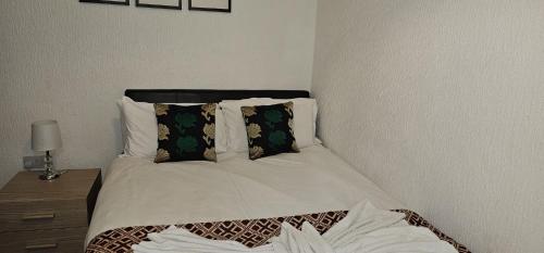 North Ocean Hotel – Blackpool