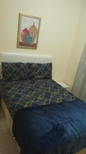Decent Private family Rooms with Shared washroom next to Burjuman Metro, Dubai (foto 2)