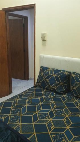 Decent Private family Rooms with Shared washroom next to Burjuman Metro, Dubai (foto 3)