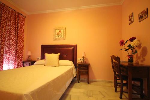 Hostal Niza