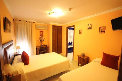 Hostal Niza