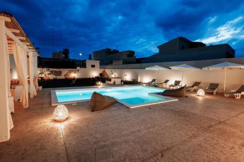 L’arte Di Vittorio Bed And Breakfast - Racale
