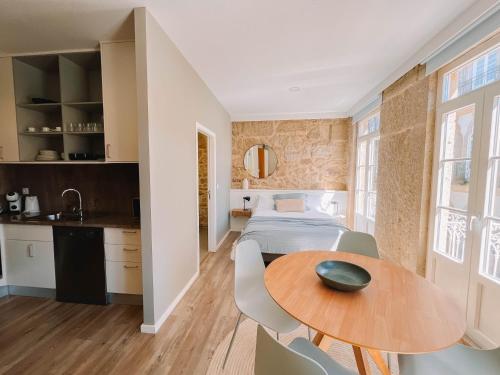 Just Like Home - Vilavelha Suites - Tuy