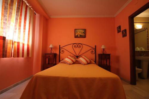 Hostal Niza
