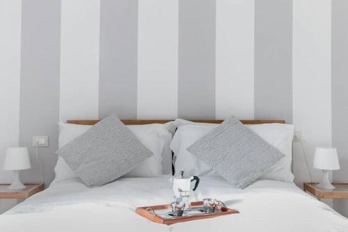 Renovated 19th Century Apartment