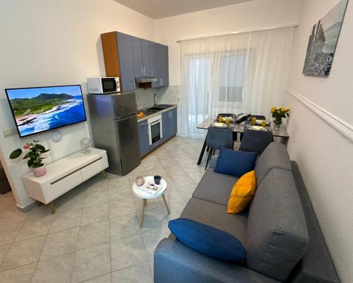 Apartment Tino
