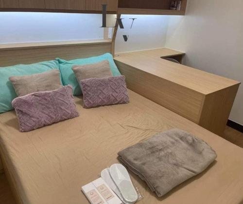 Las Vistas Staycation