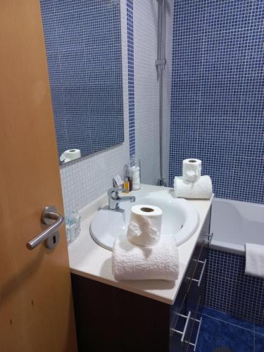 Barra Atlântica Apartment 2 - main image