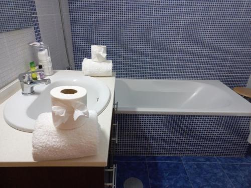 Barra Atlântica Apartment 2 - image 7