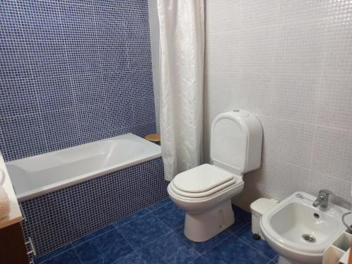 Barra Atlântica Apartment 2 - image 8
