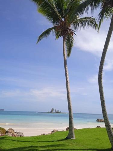 Quédate Aquí (Quedate Aqui) in Las Galeras