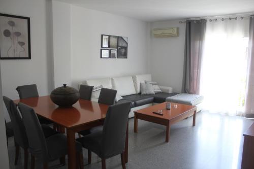 Apartamento en Ciudad Jardin, Málaga