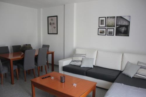 Apartamento en Ciudad Jardin in Ciudad Jardin