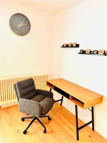 2-Zimmer Wohnung in Bremen-Vahr, Bremen (photo 10)