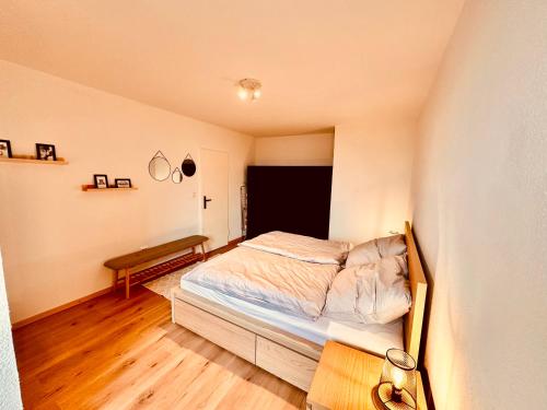 2-Zimmer Wohnung in Bremen-Vahr, Bremen (photo 9)