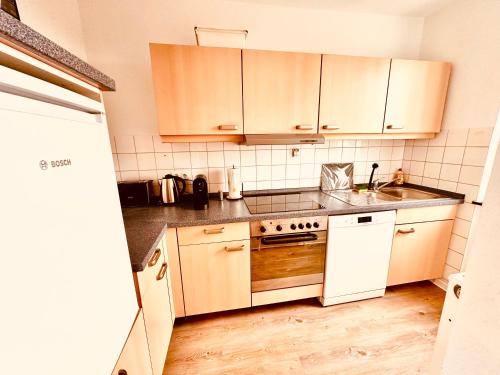 2-Zimmer Wohnung in Bremen-Vahr, Bremen (photo 7)