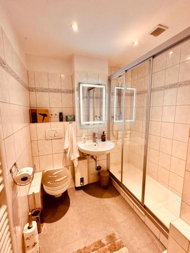2-Zimmer Wohnung in Bremen-Vahr, Bremen (photo 3)