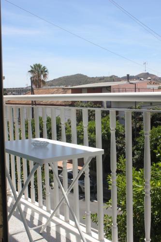 Kilátás, Apartamento en Ciudad Jardin in Ciudad Jardin