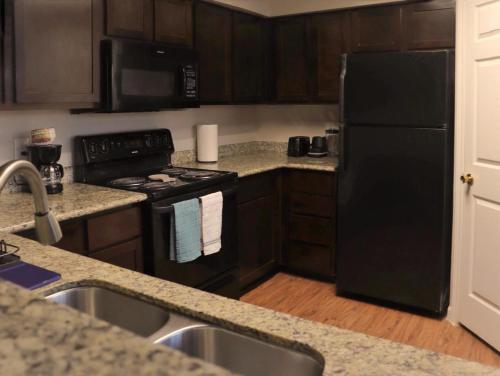 MD Anderson TMC 2 bed 2 bath entire apartment in Houston, USA