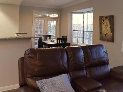 MD Anderson TMC 2 bed 2 bath entire apartment in Houston, USA