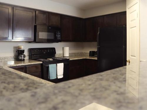 MD Anderson TMC 2 bed 2 bath entire apartment in Houston, USA