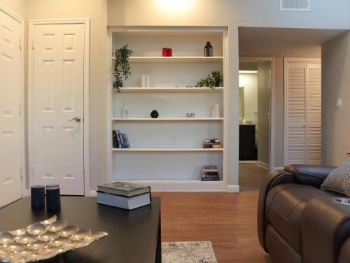 MD Anderson TMC 2 bed 2 bath entire apartment in Houston, USA