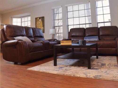 MD Anderson TMC 2 bed 2 bath entire apartment in Houston, USA