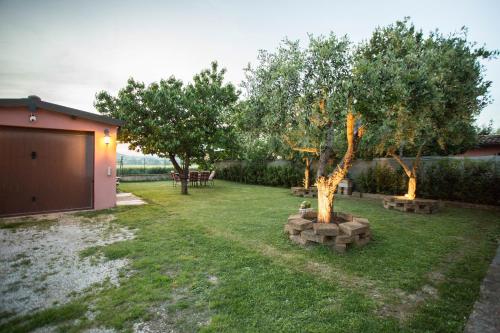  Casa di Marco e Kaila in Tavullia