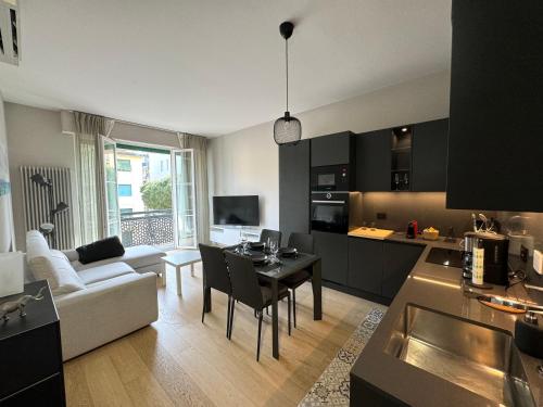 Florence Modern Apartment SELF CHECK-IN, Florencie