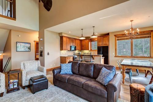 Saddlewood 25 by Great Western Lodging in Breckenridge, USA
