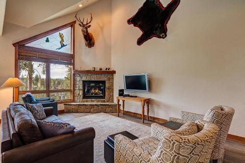 Saddlewood 25 by Great Western Lodging in Breckenridge, USA