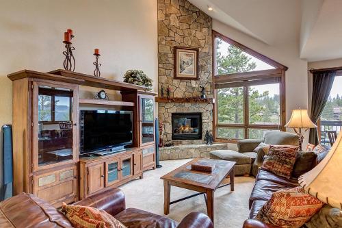 Saddlewood 34 by Great Western Lodging in Breckenridge, USA