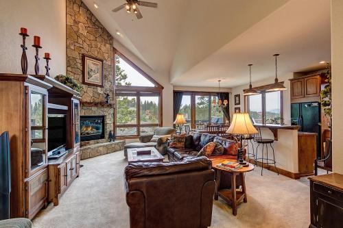 Saddlewood 34 by Great Western Lodging in Breckenridge, USA
