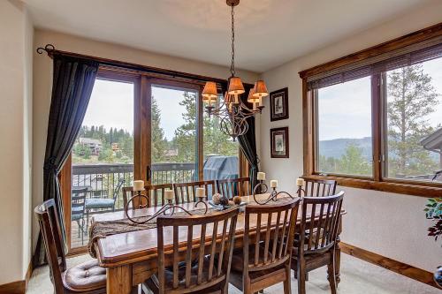 Saddlewood 34 by Great Western Lodging in Breckenridge, USA