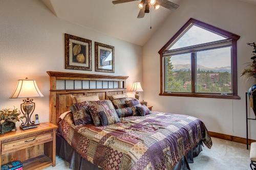 Saddlewood 34 by Great Western Lodging in Breckenridge, USA