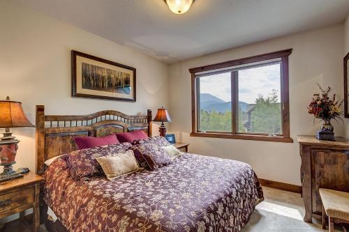 Saddlewood 34 by Great Western Lodging in Breckenridge, USA