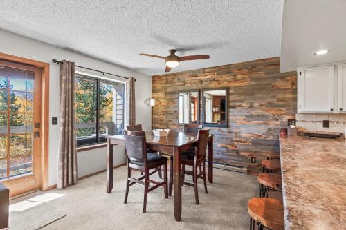 Salt Lick 4826 by Great Western Lodging in Silverthorne, USA