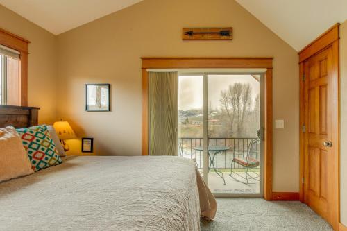 Riverfront Cabin, 4 Mi to Granby Ranch, Granby (fotografie 8)