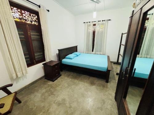 Terance Bungalow- Kosgoda in 코스고다