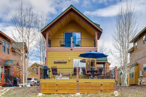 Luxury Cabin on Fraser River Fish Ski and Enjoy! - image 12