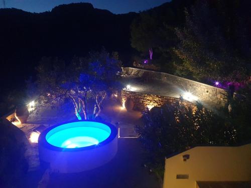 Oniero, Makris Gialos (foto 2)