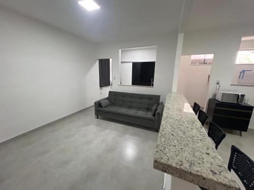 Dotări, Executivo Veneza 203 in Ipatinga