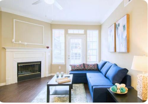 Texas Medical Center 1 bed 1 bath entire apartment in Houston, USA